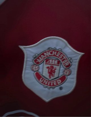 Maglia Manchester United Ronaldo