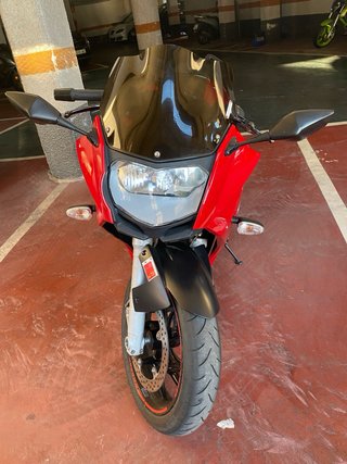 BMW F800S 2007 A2