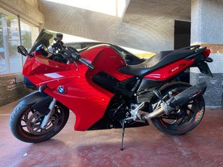 BMW F800S 2007 A2