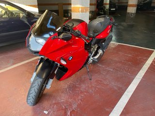 BMW F800S 2007 A2