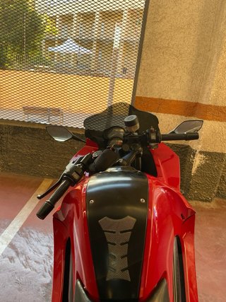 BMW F800S 2007 A2