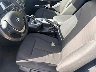 BMW Serie 1 118D 150 CV F21 AUT