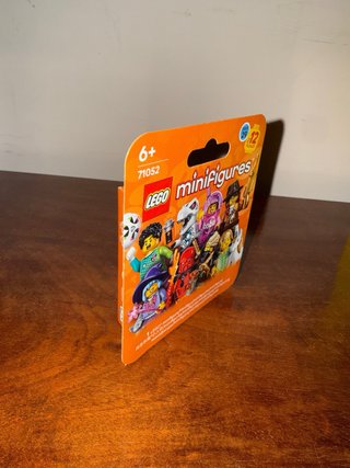 Minifigura Lego Chocolatier