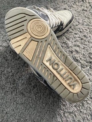 Lv Trainers