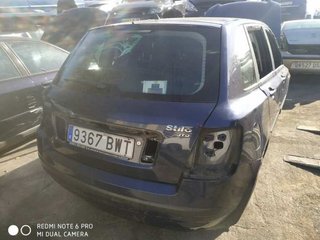 Fiat 271601 pistón stilo (192) 1.9 jtd / 1.9 jtd