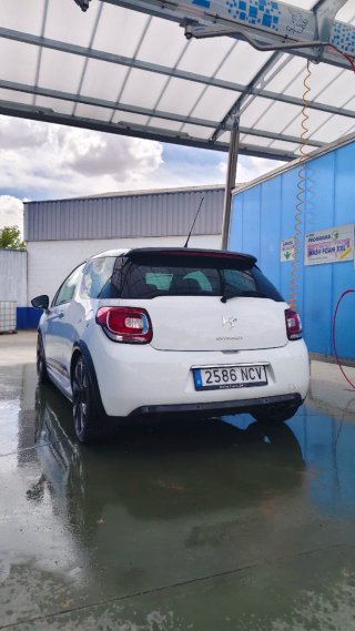 Citroen DS3 2014
