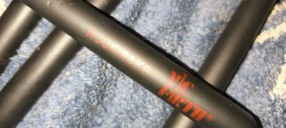 Bacchette e spazzole per batteria