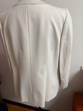 Americana Cortefiel Talla XL