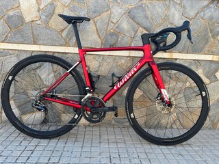 Wilier Zero SLR