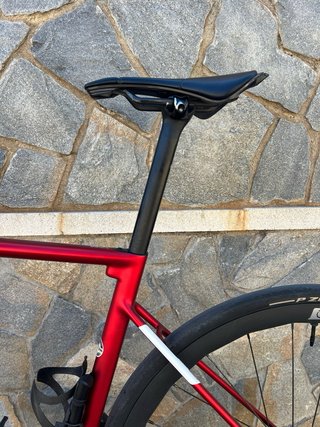 Wilier Zero SLR