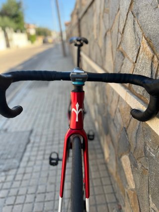 Wilier Zero SLR