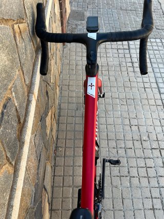 Wilier Zero SLR