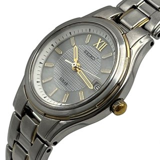 Seiko Solar V182-0AB0