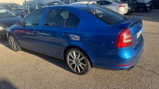 Skoda Octavia 2007