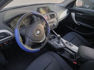 BMW Serie 1 2014