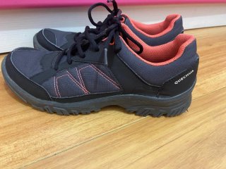 Zapatillas de montaña y trekking, 38