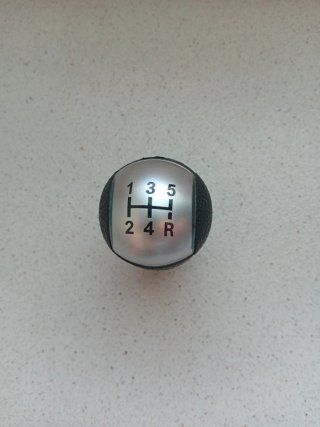 Pomo cambio 5v Ford Focus C-Max