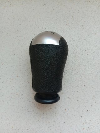 Pomo cambio 5v Ford Focus C-Max