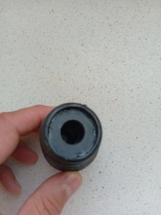 Pomo cambio 5v Ford Focus C-Max