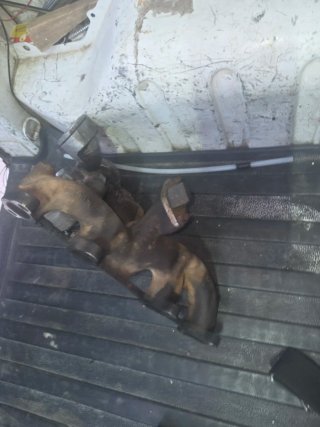 Turbo Garrett 1.9 TDI ARL