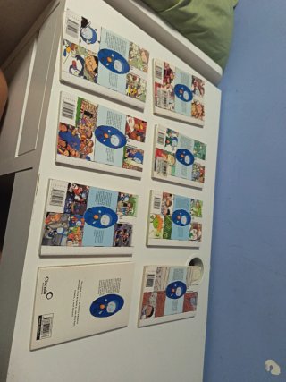 Libros de PUPI