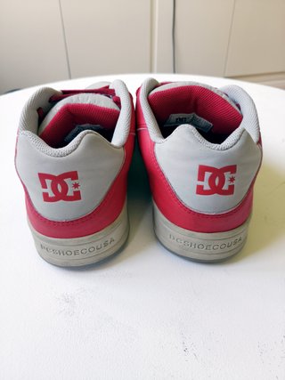 Zapatillas DC Shoes Axel Y2K Talla 45
