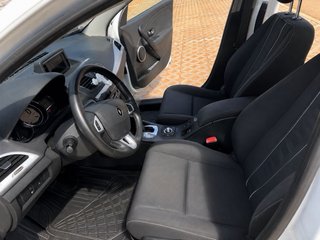 Renault Megane 2013