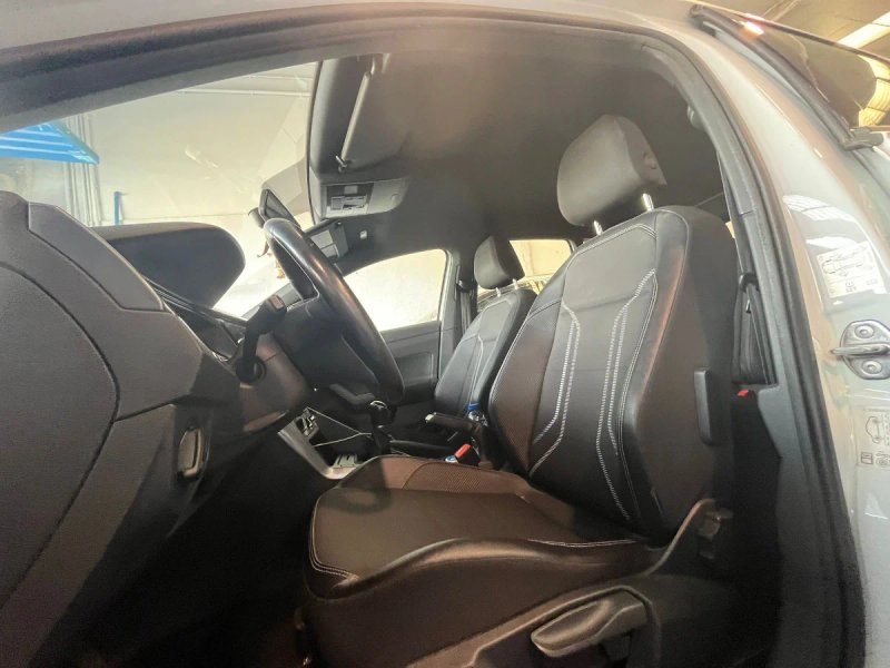 Volkswagen Polo 1.0 TSI Sport (2017-) 2018, foto 12