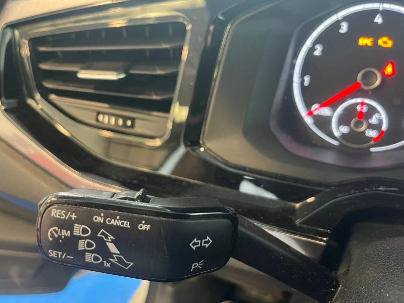 Volkswagen Polo 1.0 TSI Sport (2017-) 2018, foto 16