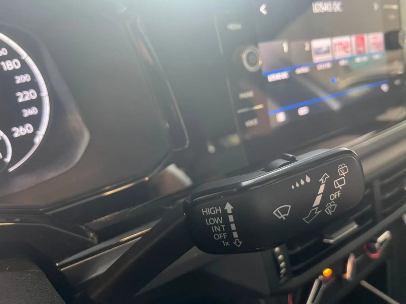 Volkswagen Polo 1.0 TSI Sport (2017-) 2018, foto 17