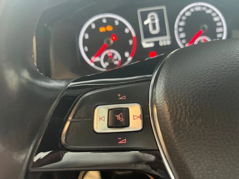 Volkswagen Polo 1.0 TSI Sport (2017-) 2018, foto 18