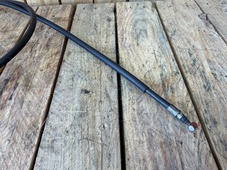 CABLE FRENO TRASERO HONDA PS 125 06-13