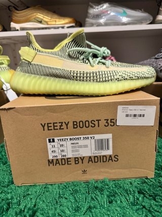 Adidas Yeezy Yeezreel 45 eu