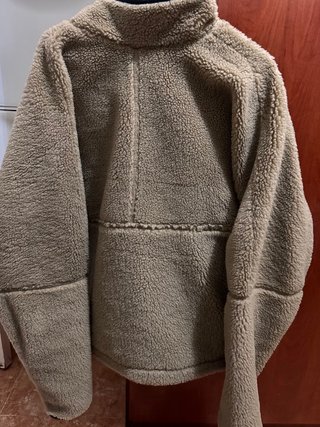 Nike Club Sherpa Fleece