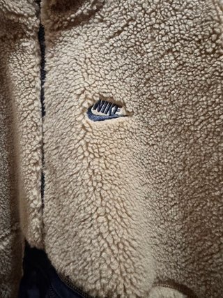 Nike Club Sherpa Fleece