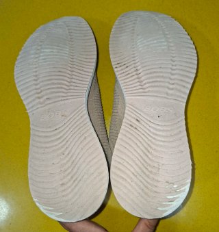 Zapatillas Skechers Rosa y Blanco
