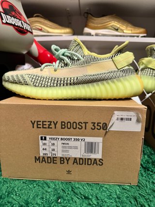 Adidas Yeezy Yeezreel 44 2/3 EU