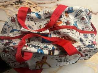 Mochila deportiva Algo de Jaime