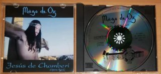 Mägo De Oz - Jesús De Chamberí (Opera Rock
