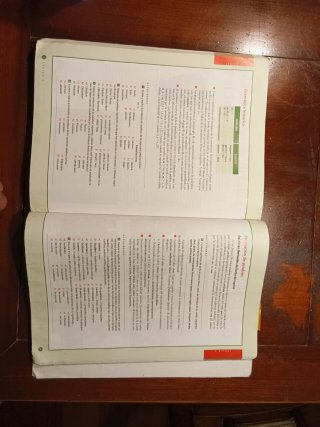 Latín 1° Bachillerato