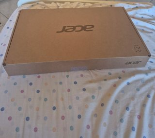 Notebook Acer Aspire 16 AI A16-11M-X8E6 Copilot+