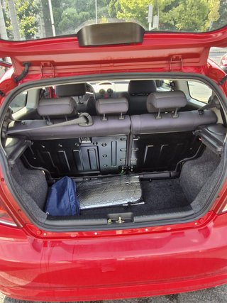 Chevrolet Kalos 2006