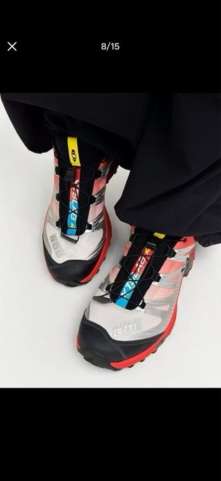 Salomon XT-4 OG unisex sneakers
