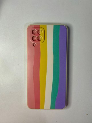 Funda samsung galaxy a12