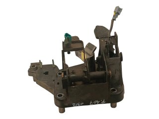 Pedal embrague PEUGEOT 407