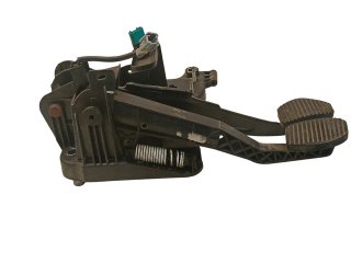Pedal embrague PEUGEOT 407