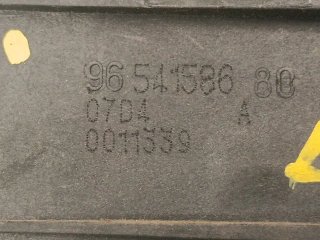 Pedal embrague PEUGEOT 407