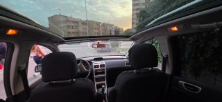 Peugeot 307 2008