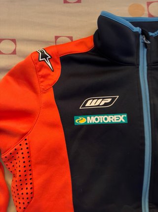 Sudadera KTM Racing Team