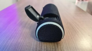 Sony SRS-XB21 Altavoz Bluetooth Negro